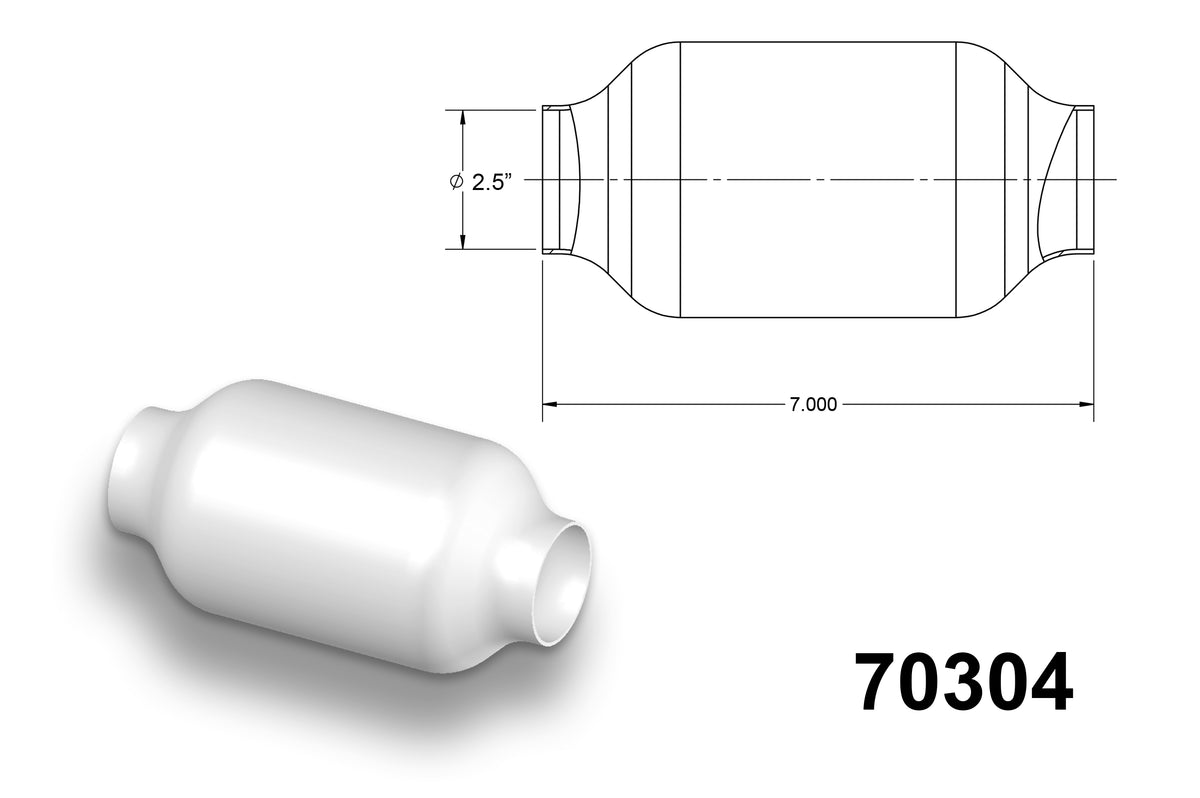 Shorty Problem Solver Universal Converter