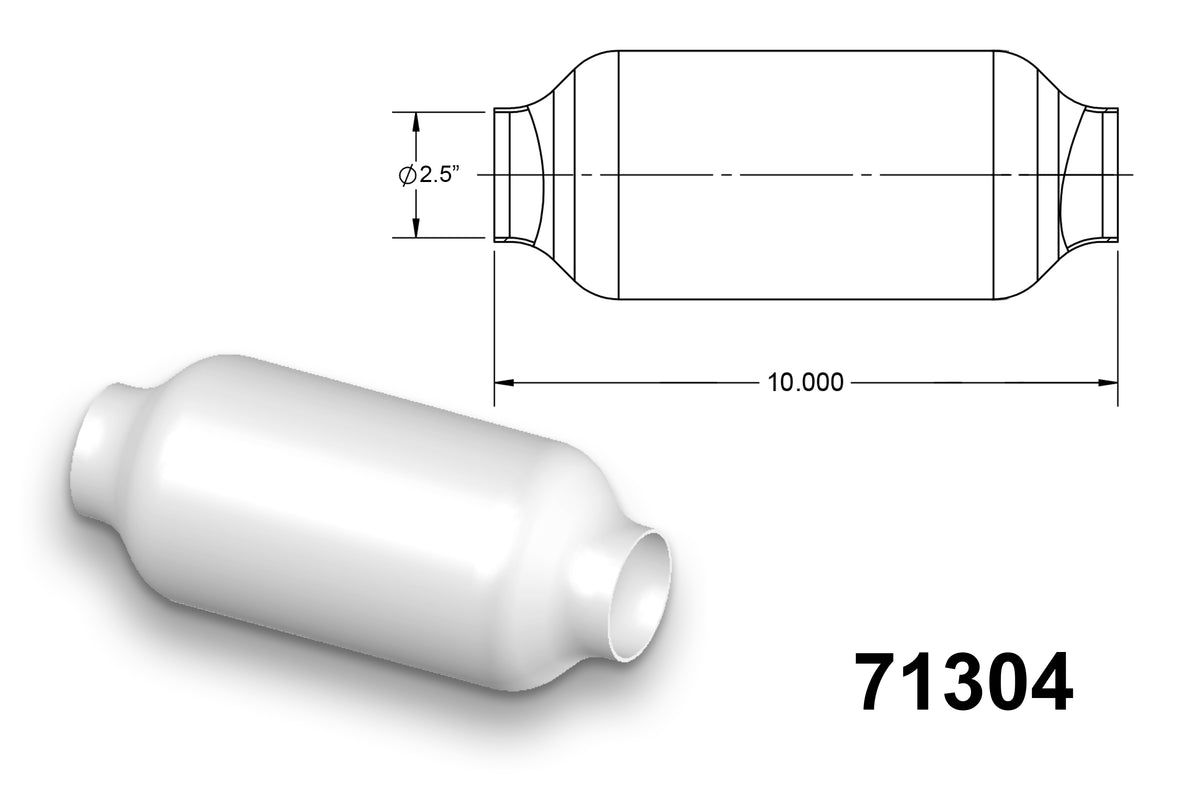 Shorty Problem Solver Universal Converter