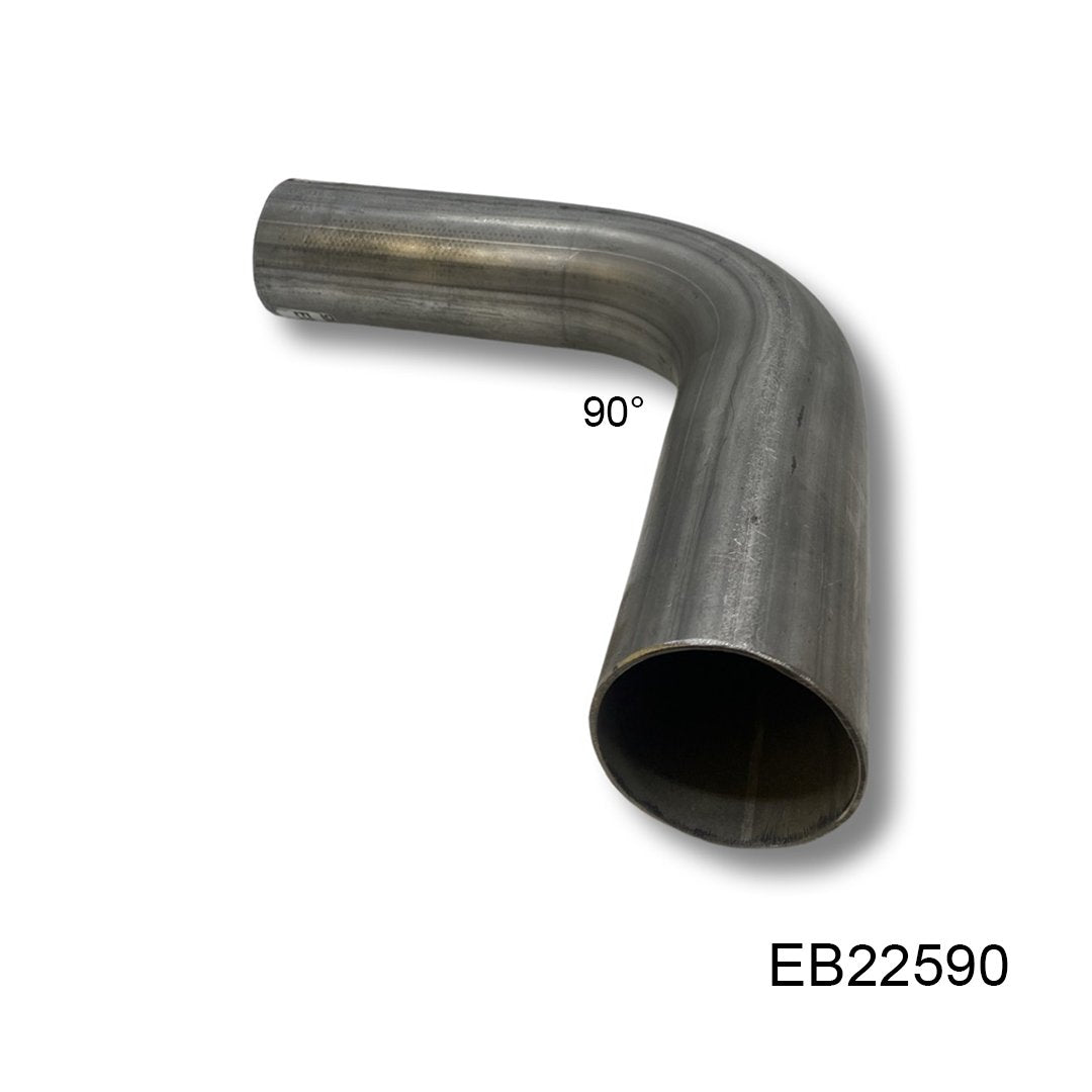 2.25" Mandrel Elbow