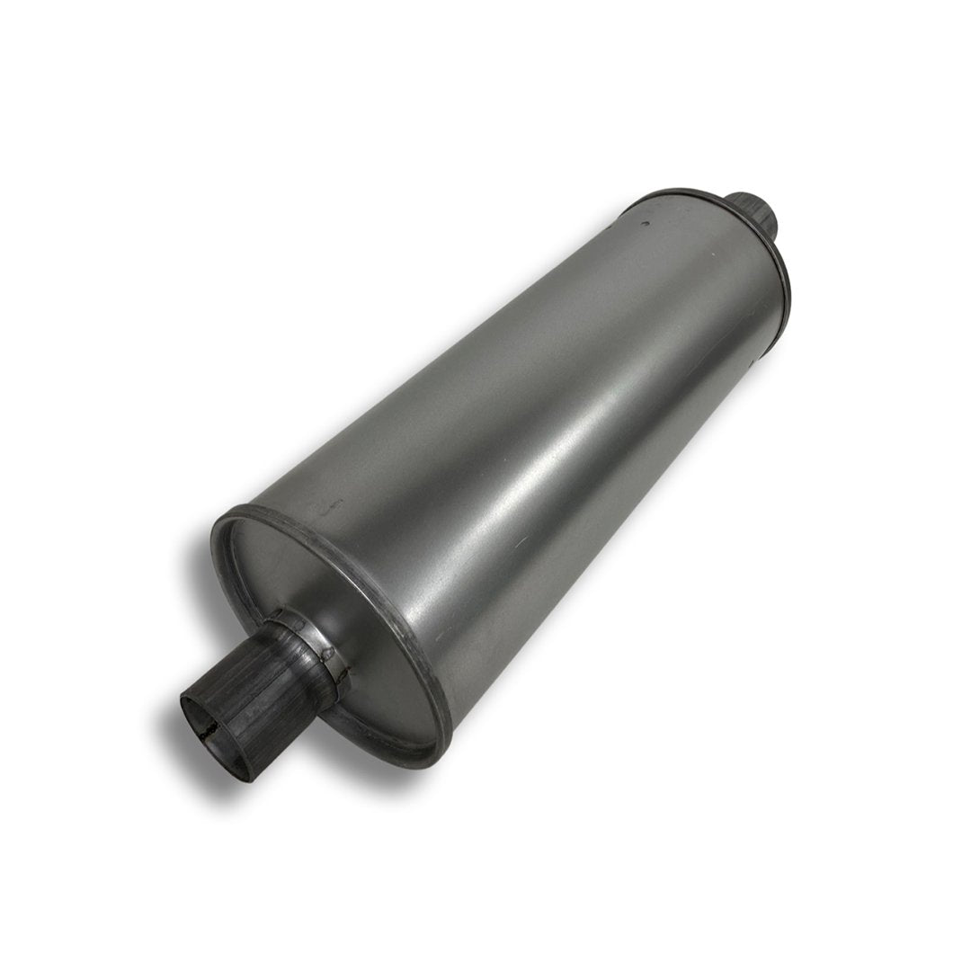 20" Original Muffler 3786