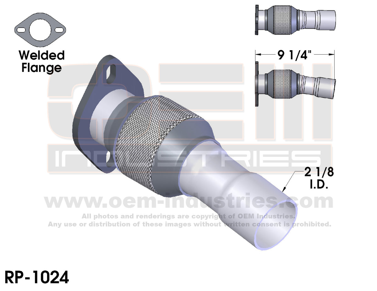 Ford Taurus 2000-2005, Mercury Sable 2000-2005 Quick Fix