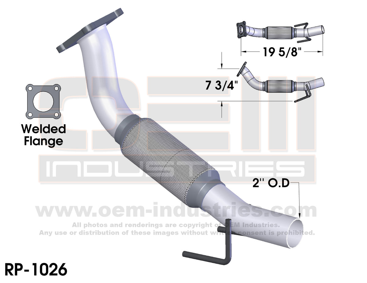 Volkswagen Beetle 2001-2005, Golf 2001-2005, Jetta 2001-2005 Quick Fix
