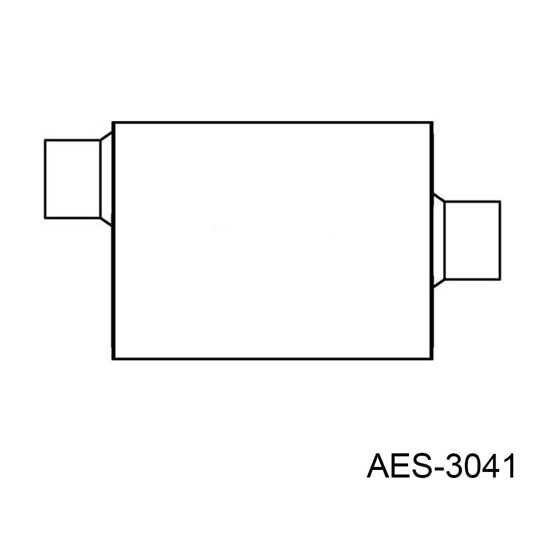 18.5 Performance Muffler 3041